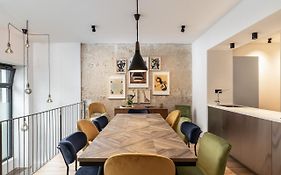 Coolest Apartment In Berlin, Easy Check-In, Cozy, Near City Center - 4 Room Maisonette #1